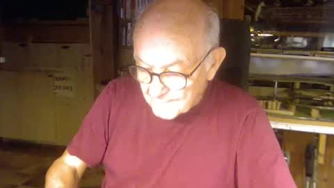 pomme1949 online show from September 2025 04:08:02 PM