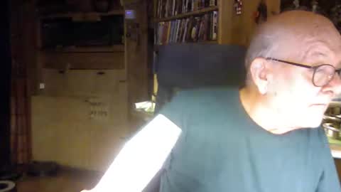 pomme1949 online show from December 2025 02:47:01 PM