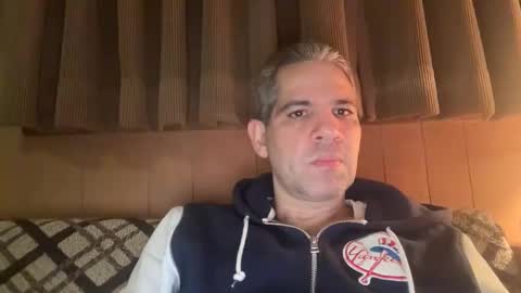 Snapshot of ponchynyc chatting on October 2025 05:29:02 AM PONCH online show from October 2025 05:29:02 AM