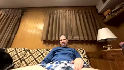 PONCH online show from February 2026 06:55:02 AM