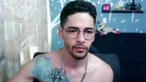 ponzothc online show from November 2025 09:31:01 PM