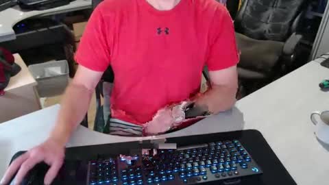 Dave online show from October 2025 11:23:02 AM