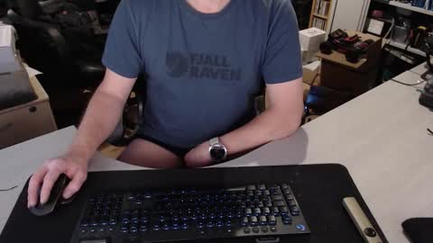 Dave online show from March 2026 05:26:01 PM