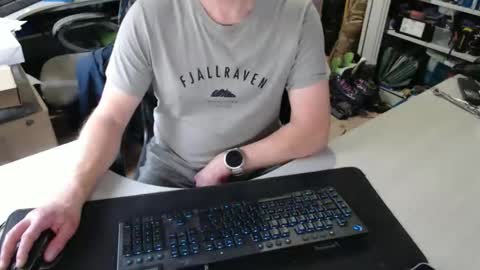 Dave online show from April 2026 12:17:02 PM