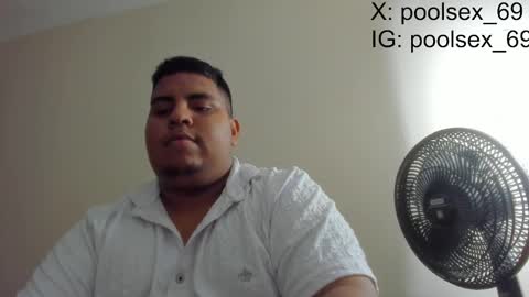 poolsexx_69 online show from September 2025 06:51:01 PM