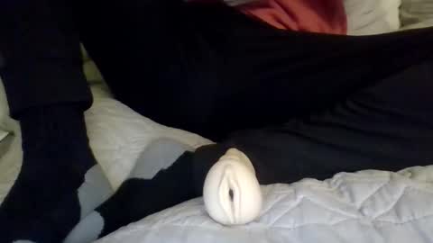 TheMan002 online show from January 2026 01:38:01 PM