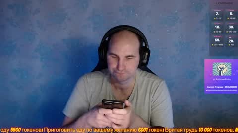 Snapshot of popadosik_mod chatting on February 2025 03:09:01 AM Popadosik mod online show from February 2025 03:09:01 AM