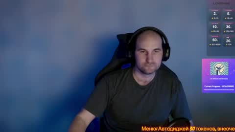 Snapshot of popadosik_mod chatting on February 2025 01:01:01 PM Popadosik mod online show from February 2025 01:01:01 PM