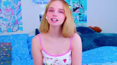 Snapshot of popjenny chatting on June 2026 03:27:02 AM Hi Daddy Im Jane online show from June 2026 03:27:02 AM