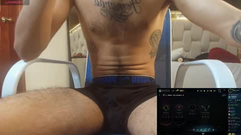 Snapshot of popopeye_ chatting on October 2025 02:53:01 AM popopeye_ online show from October 2025 02:53:01 AM