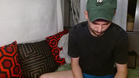 Kyle online show from January 2025 07:35:02 AM