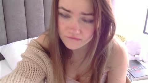 Poppy Joy online show from March 2026 11:16:01 PM