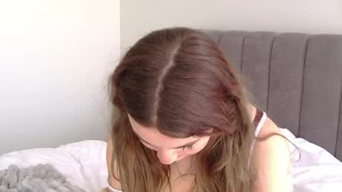 Poppy Joy online show from April 2026 11:13:02 PM