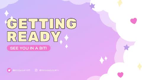 PoppyQuinn online show from July 2026 01:30:01 AM