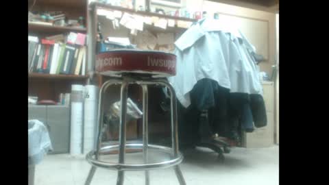 Pop online show from April 2026 11:40:02 PM