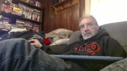 Snapshot of porkingit400 chatting on January 2025 05:11:02 PM porkingit400 online show from January 2025 05:11:02 PM