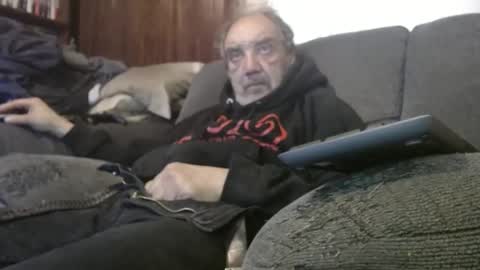 Snapshot of porkingit400 chatting on February 2025 09:49:01 PM porkingit400 online show from February 2025 09:49:01 PM