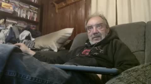 Snapshot of porkingit400 chatting on February 2025 11:20:01 PM porkingit400 online show from February 2025 11:20:01 PM