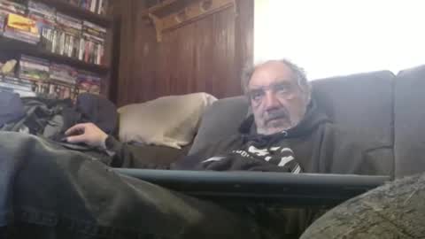 Snapshot of porkingit400 chatting on February 2025 02:21:01 PM porkingit400 online show from February 2025 02:21:01 PM