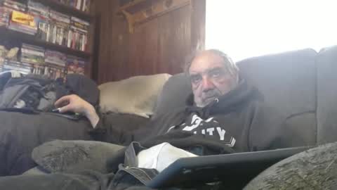 Snapshot of porkingit400 chatting on February 2025 05:26:01 PM porkingit400 online show from February 2025 05:26:01 PM