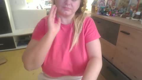 MelissOfficial online show from January 2026 08:19:02 AM