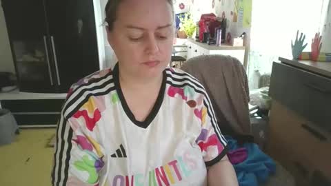 MelissOfficial online show from March 2026 10:30:01 AM