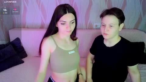 Ana and Tati online show from September 2025 08:22:02 PM