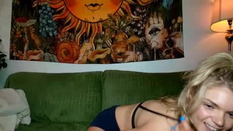 porshabelle online show from March 2026 05:45:02 AM