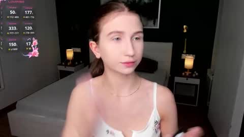 Elizabeth online show from November 2025 07:24:02 PM