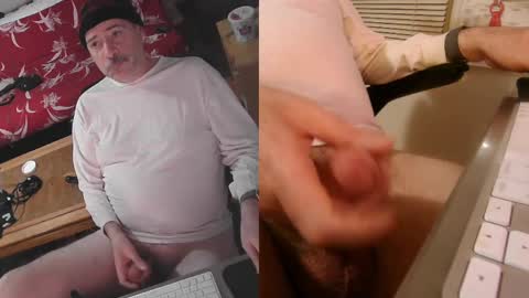 portlandjacob online show from January 2025 01:02:01 PM