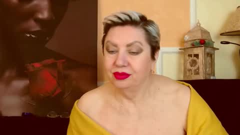 LADY POSH online show from March 2026 09:53:02 PM