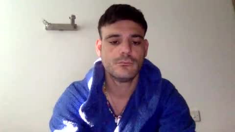 Josh online show from December 2024 08:05:02 AM