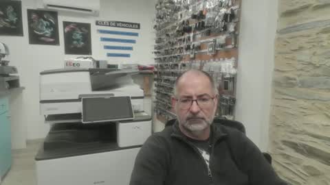 Seb online show from February 2026 10:15:02 AM