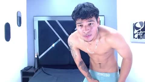 Snapshot of poul_garcia chatting on July 2026 11:10:01 PM Poul online show from July 2026 11:10:01 PM