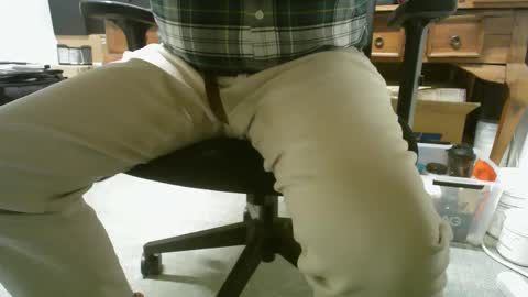 Snapshot of poundtownusa2016 chatting on March 2025 07:26:02 PM ConchilDog online show from March 2025 07:26:02 PM