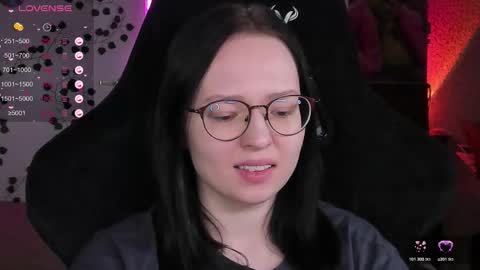 Snapshot of power_robynn chatting on February 2026 04:24:02 PM Robyn online show from February 2026 04:24:02 PM