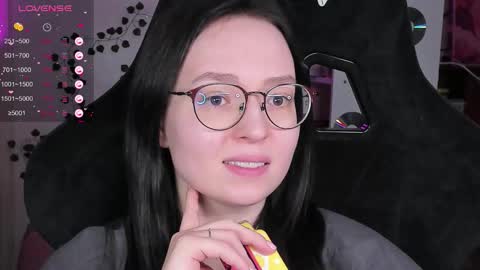 Snapshot of power_robynn chatting on February 2026 05:31:01 PM Robyn online show from February 2026 05:31:01 PM