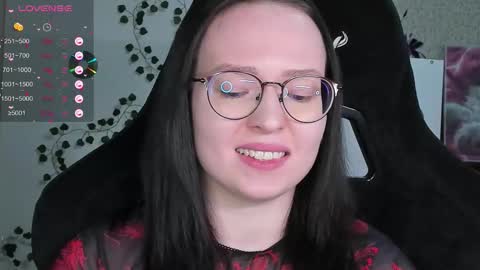 Snapshot of power_robynn chatting on February 2026 04:38:01 PM Robyn online show from February 2026 04:38:01 PM