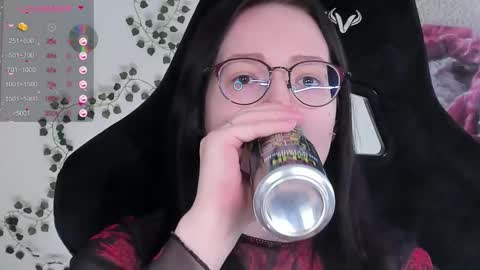 Snapshot of power_robynn chatting on March 2026 09:48:01 AM Robyn online show from March 2026 09:48:01 AM