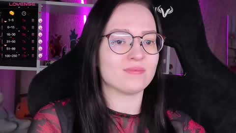 Robyn online show from March 2026 11:04:01 AM