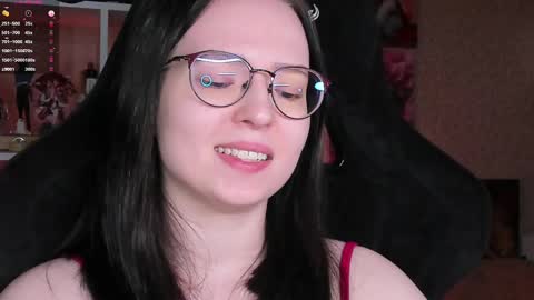 Robyn online show from April 2026 01:41:01 PM