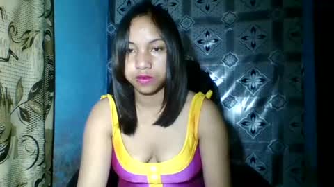 LARISSAH online show from June 2026 03:20:02 AM