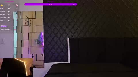 Snapshot of powercouplemix chatting on February 2025 03:11:02 AM Ravena Rozz online show from February 2025 03:11:02 AM