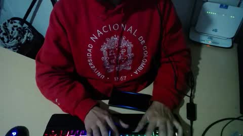 powerfulzeus2 online show from September 2025 02:16:02 AM