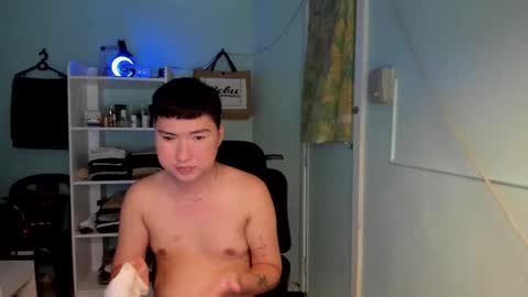 Snapshot of powerpuffcock chatting on February 2025 12:00:01 PM powerpuffcock online show from February 2025 12:00:01 PM