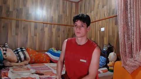 chris independent  online show from February 2025 11:50:01 PM