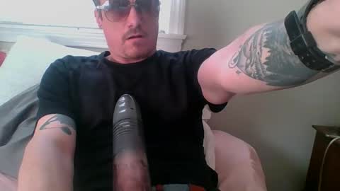 powthunder85 online show from April 2026 05:51:01 PM