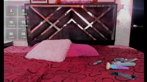 poyson_ivy1 online show from March 2026 05:33:02 AM