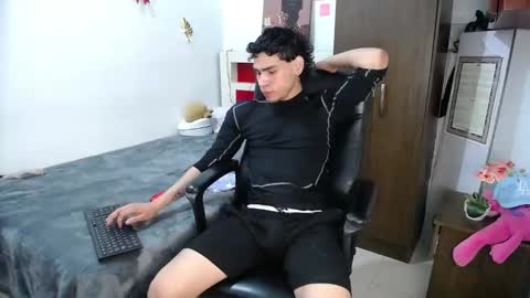 Ricksam online show from January 2025 12:43:01 PM