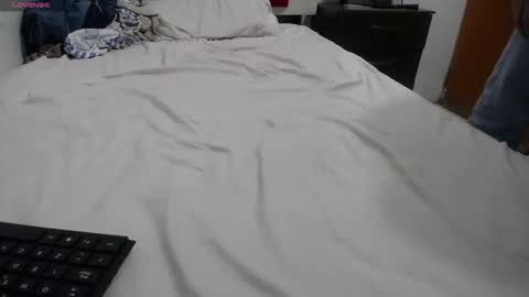 Ricksam online show from November 2025 12:59:01 PM